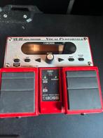 Boss VE-20 Vocal Processor, Muziek en Instrumenten, Effecten, Ophalen of Verzenden, Gebruikt, Overige typen