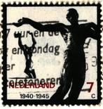 982666	Utrecht	_Gelopen met mooie zegel	Verzet 1940-1945, Gelopen, Utrecht, Ophalen of Verzenden