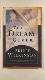 The dream giver - Bruce Wilkinson, Ophalen of Verzenden, Gelezen