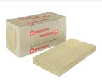 Gezocht steenwool, rockwool,, Doe-het-zelf en Verbouw, Isolatie en Afdichting, 4 tot 8 cm, Steenwol, Ophalen of Verzenden, Zo goed als nieuw