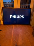 47 inch Philips Ambilight TV, Ophalen, Philips, Gebruikt, 50 Hz
