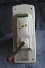 ANTIEKE MOOIE OUDE WAND KOFFIEMOLEN, Antiek en Kunst, Antiek | Keukenbenodigdheden, Ophalen of Verzenden