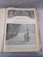 Christelijk Vijf Cents Blad jaargang 1913 -1914 (begin WO I), Ophalen of Verzenden, Gelezen, Overige typen
