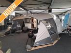 Knaus Sport 450 FU NIEUW IN ONZE SHOWROOM, Rondzit, Knaus, Vast bed, 1000 - 1250 kg