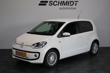 Volkswagen Up! 1.0 high up! BlueMotion | Airco | Centrale de beschikbaar voor biedingen