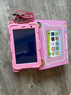 Kinder tablet te koop., Computers en Software, Android Tablets, Ophalen, 8 inch, Deplay, Zo goed als nieuw