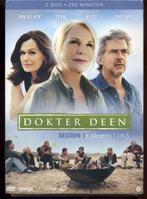 Dokter Deen Het complete eerste seizoen 4 DVD NIEUW geseald, Cd's en Dvd's, Alle leeftijden, Ophalen of Verzenden, Nieuw in verpakking