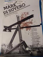Mark Di Suvero. Stedelijk van Abbemuseum. Jan van Toorn, Ophalen of Verzenden, Gebruikt, Rechthoekig Staand