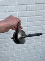 Krukas piaggo 4takt c25, Ophalen of Verzenden, Gebruikt, Blok, Piaggio