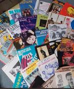 singles vinyl singeltjes 200 stuks pop rock 80's 70's, Gebruikt, 7 inch, Single, Ophalen of Verzenden
