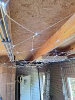 Netverlichting 4 x 6 m, Ophalen, Zo goed als nieuw