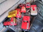 Tonka autos, Ophalen of Verzenden