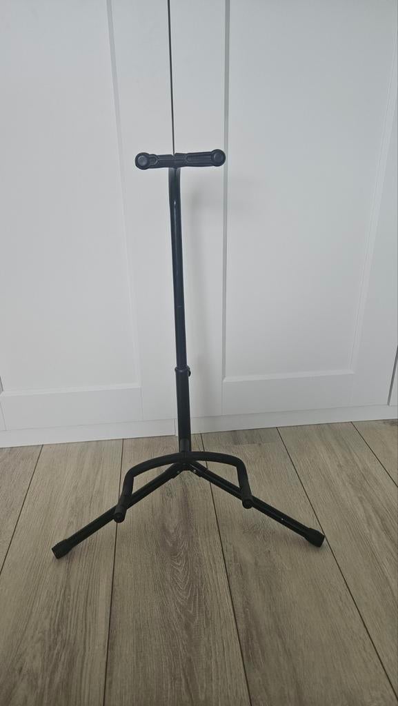 Viool Standaard - Stevige Instrumentstandaard, Muziek en Instrumenten, Ophalen, Gebruikt, Instrumentstandaard, Viool of Altviool