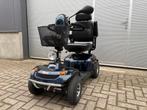 Scootmobiel Mango Tiger | 17 kmpu | Zgan accu | Nieuwstaat, Diversen, Brommobielen en Scootmobielen, Ophalen of Verzenden, Zo goed als nieuw