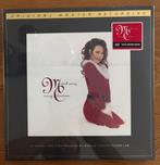 Mariah Carey - Merry Christmas - Mobile Fidelity Sound Lab, Ophalen of Verzenden, 1980 tot 2000, Nieuw in verpakking, 12 inch