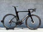 Cannondale Systemsix HM 56 FFWD Tyro Di2 2x12 NIEUWSTAAT!, Overige merken, Carbon, Bykz, Ophalen of Verzenden