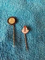 Speldjes (militair)?, Verzamelen, Speldjes, Pins en Buttons, Ophalen of Verzenden, Gebruikt, Overige onderwerpen, Speldje of Pin