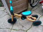 Opvouwbare loopfiets/driewieler kinderkraft, Ophalen, Zo goed als nieuw