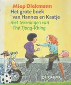 Rindert Kromhout Sjoerd Kuyper Hans Kuyper Tonke Dragt, Ophalen of Verzenden, Zo goed als nieuw, Kromhout Sjoerd Kuyper, Fictie algemeen