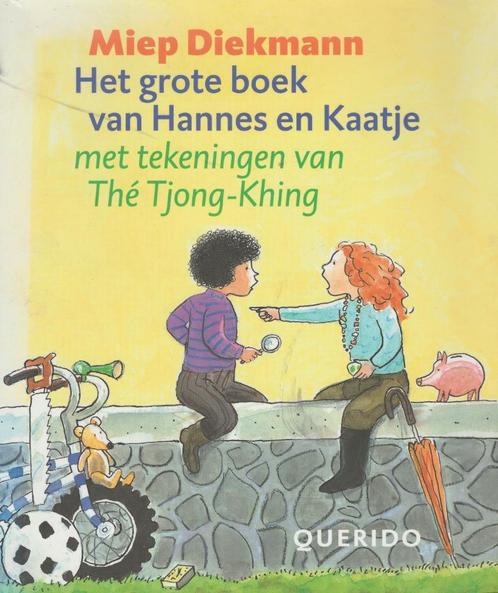 Rindert Kromhout Sjoerd Kuyper Hans Kuyper Tonke Dragt, Boeken, Kinderboeken | Jeugd | onder 10 jaar, Zo goed als nieuw, Fictie algemeen