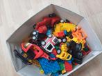 Duplo inclusief bak, Ophalen of Verzenden, Gebruikt, Overige merken