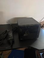 Synology DS412+ NAS, Ophalen, Gebruikt