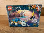 LEGO ELVES 41191, Ophalen of Verzenden, Zo goed als nieuw