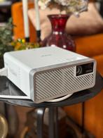 Beamer Android TV editie - zgan, Verzenden, Zo goed als nieuw, LED, Full HD (1080)