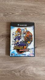 Sonic Adventure 2 Battle - GameCube, Spelcomputers en Games, Games | Nintendo GameCube, Avontuur en Actie, Gebruikt, 2 spelers