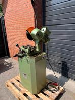 Bewo 250LT metaal afkortzaag, Doe-het-zelf en Verbouw, Gereedschap | Zaagmachines, Bewo 380 volt, Gebruikt, 70 mm of meer, Ophalen of Verzenden