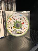 New Super Luigi U Wii U, Spelcomputers en Games, Games | Nintendo Wii U, Gebruikt, Ophalen of Verzenden, Platform, 3 spelers of meer