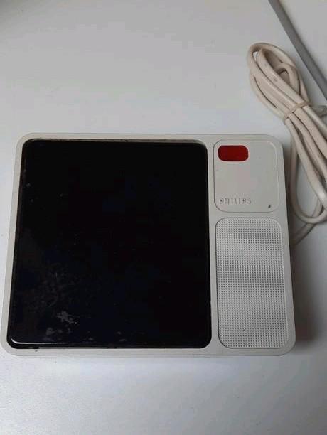 Vintage Philips Warmhoudplaatje, Antiek en Kunst, Antiek | Keukenbenodigdheden, Ophalen of Verzenden