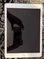 iPad (5e generatie) – Goud, Gebruikt, 32 GB, Apple iPad, Wi-Fi en Mobiel internet
