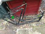 2 Halleluja fiets frame, frame maat 56 cm, 55 tot 59 cm, Ophalen