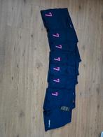 7 nieuwe sportbroekjes. Merk Craft. Maat L. Ook per stuk., Ophalen of Verzenden, Nieuw, Blauw