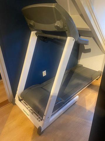 Loopband merk Tunturi beschikbaar voor biedingen