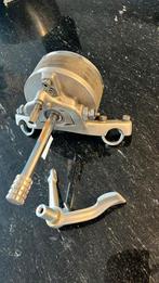 Harley wielsirene gezocht, Ophalen of Verzenden