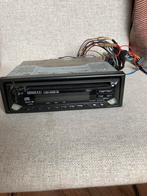 Kenwood autoradio, Auto diversen, Ophalen, Gebruikt