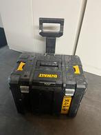 Dewalt TSTAK, Doe-het-zelf en Verbouw, Gereedschapskisten, Ophalen, Zo goed als nieuw