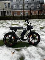 Fatbike, Fietsen en Brommers, Ophalen of Verzenden, Zo goed als nieuw, Overige modellen