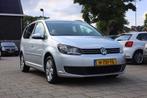 Volkswagen Touran 1.4 TSI COMFORTLINE I 7 PERS I TREKHAAK I, Voorwielaandrijving, Euro 5, 4 cilinders, 1462 kg