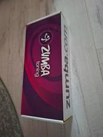 Zumba Toning Dumbbells, Sport en Fitness, Verzenden, Zo goed als nieuw, Armen, Dumbbell