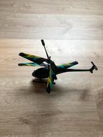 Mooie bestuurbare  helikopter, Hobby en Vrije tijd, Modelbouw | Radiografisch | Helikopters en Quadcopters, Ophalen of Verzenden