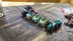 Lego Friends auto, Ophalen of Verzenden, Lego, Zo goed als nieuw
