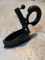 Antiek strijkijzertje, Ophalen of Verzenden