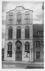 (304-094-011) Vianen Stadhuis, Verzamelen, Ansichtkaarten | Nederland, Verzenden, Utrecht
