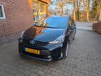 Toyota Prius wagon 1.8 Hybrid 136pk Aut (101 gr) 2016 Zwart, USB, Zwart, 4 cilinders, 7 stoelen