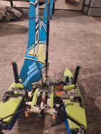 LEGO Technic Catamaran 42105, Ophalen, Zo goed als nieuw, Complete set, Lego
