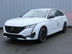 Peugeot e-308 SW Style EV 54 kWh TREKHAAK VOORRAAD KORTING, 12 maanden, Stof, Origineel Nederlands, Nieuw