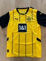 Borussia Dortmund shirt - L nieuw, Sport en Fitness, Voetbal, Maat L, Ophalen of Verzenden, Nieuw, Shirt